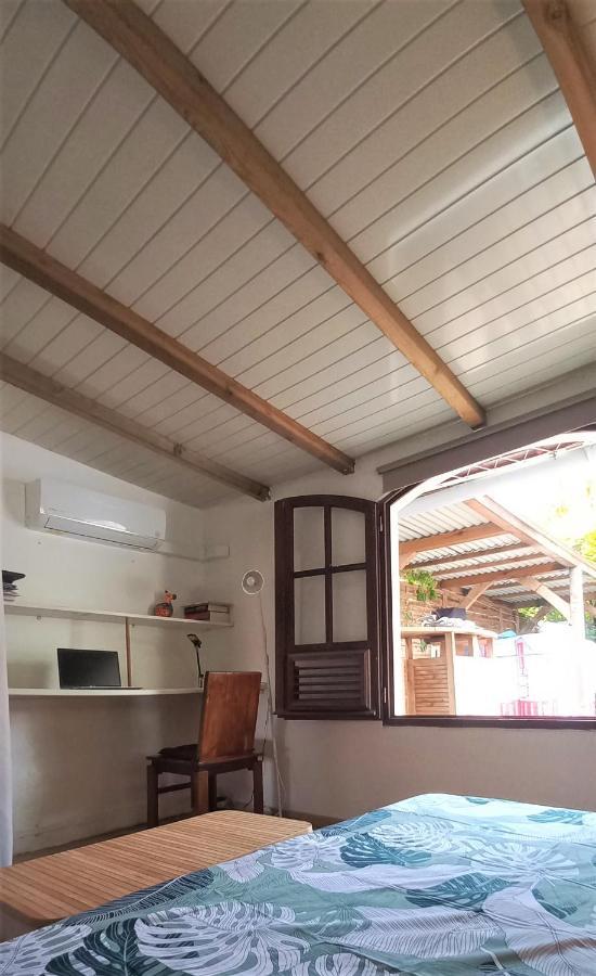Villa Pomme Cannelle Le Diamant Ngoại thất bức ảnh