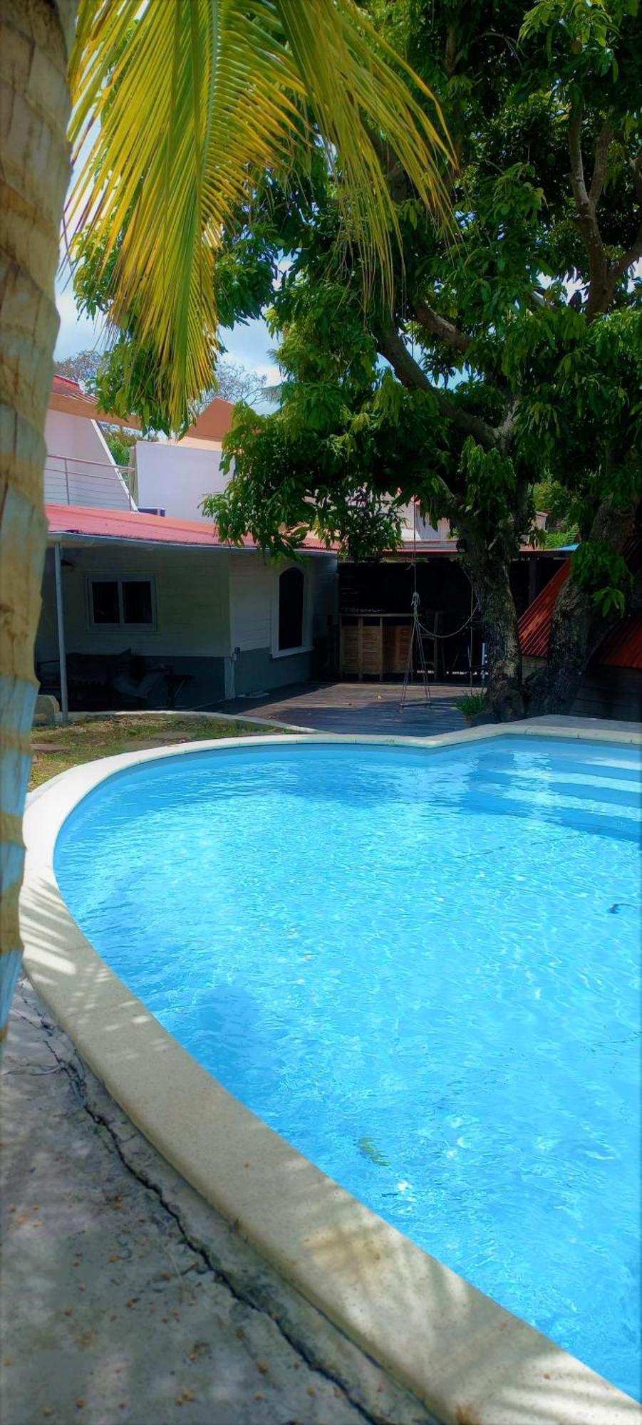 Villa Pomme Cannelle Le Diamant Ngoại thất bức ảnh