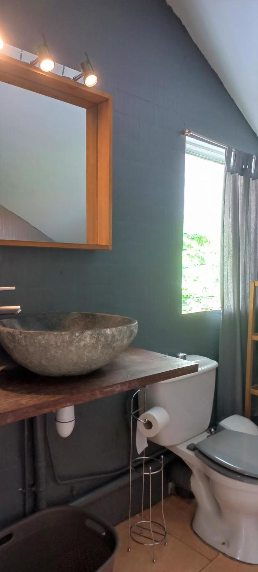 Villa Pomme Cannelle Le Diamant Ngoại thất bức ảnh
