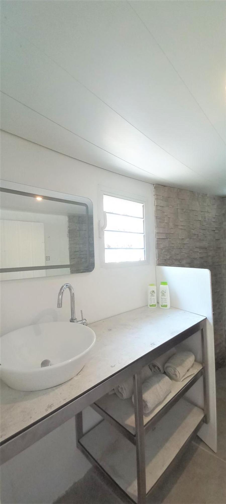 Villa Pomme Cannelle Le Diamant Ngoại thất bức ảnh